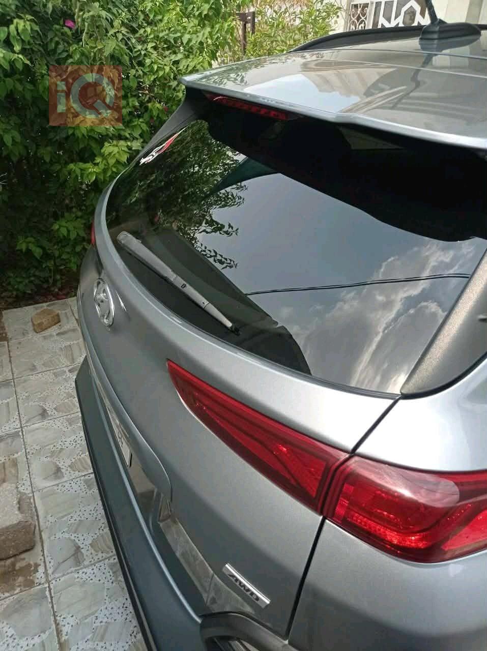 هیۆندای کۆنا